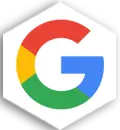 Google search logo Rating to Detective Services in Kolkata.