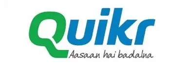 Quikr online searching platform, you can search detective services here.